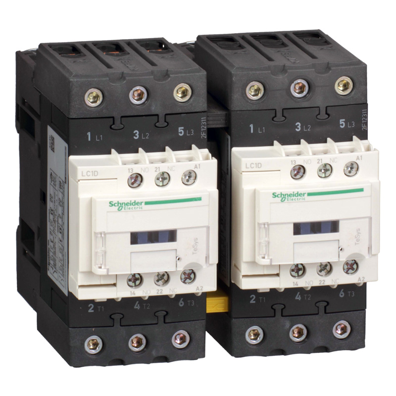 Schneider Electric gv3p65